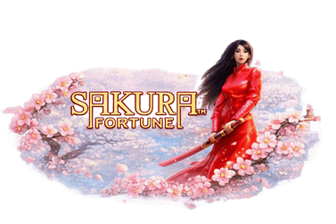 Sakura Fortune slot z japonsko tematiko in expanding wild respini